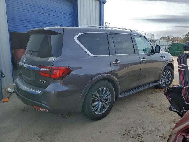 INFINITI Qx Luxe Image 14