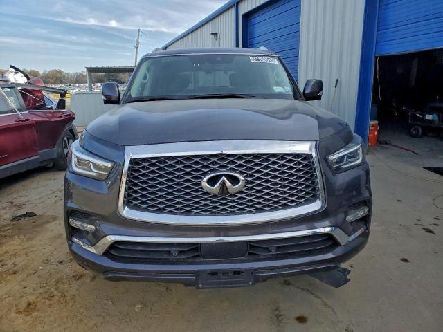 INFINITI Qx Luxe Image 5