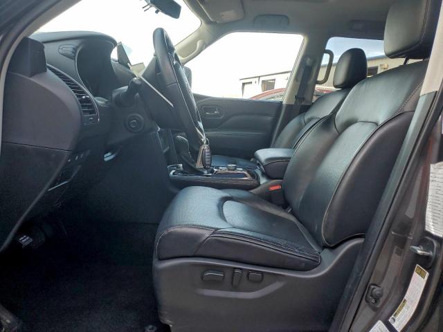 INFINITI Qx Luxe Image 6