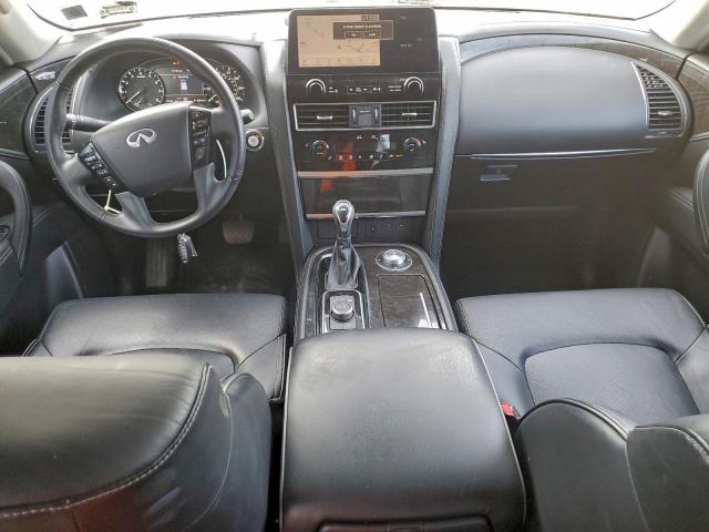 INFINITI Qx Luxe Image 11