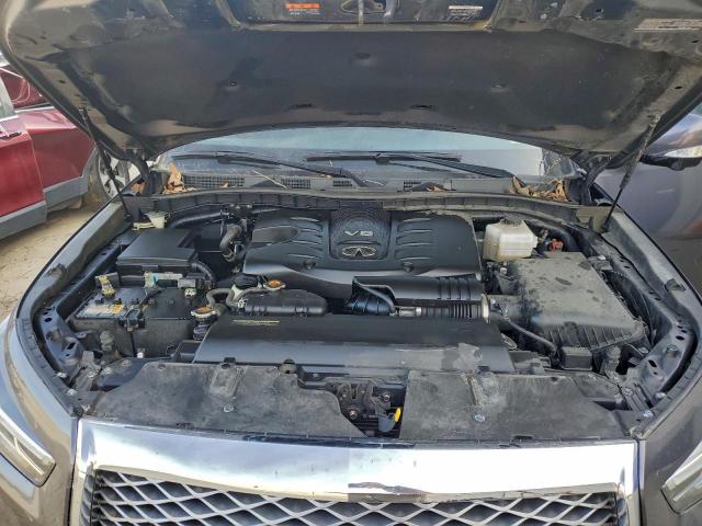 INFINITI Qx Luxe Image 9