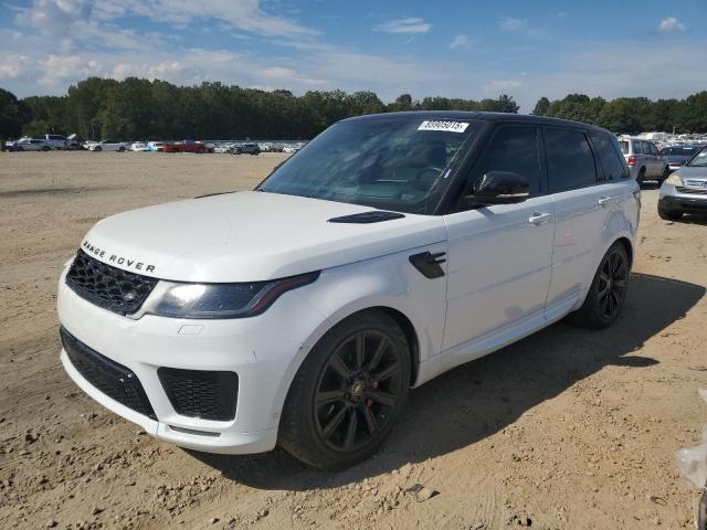  Salvage Land Rover Range Rover