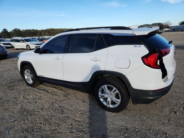 GMC Terrain Sle Image 5