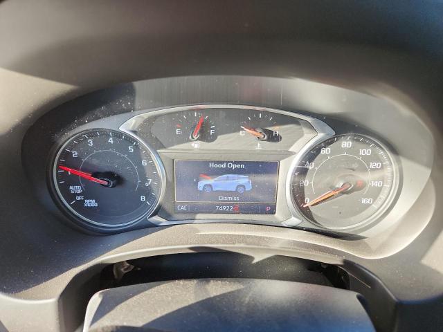 GMC Terrain Sle Image 11