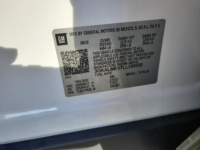 GMC Terrain Sle Image 9