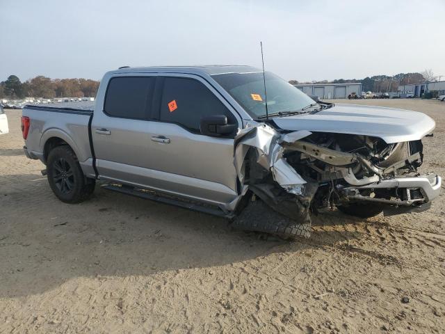 Ford F-150 Supercrew Image 5