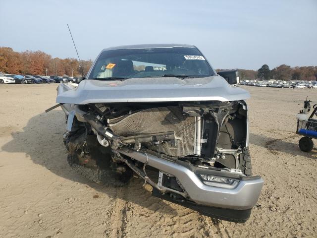 Ford F-150 Supercrew Image 4