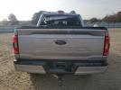 Ford F-150 Supercrew Image 3