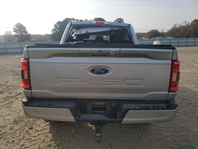 Ford F-150 Supercrew Image 3