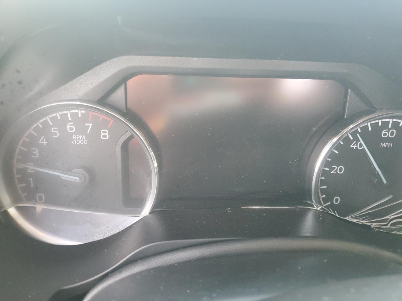 Ford F-150 Supercrew Image 8