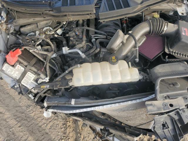 Ford F-150 Supercrew Image 9