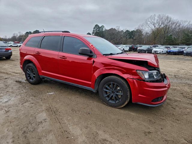 Dodge Journey Se Image 4
