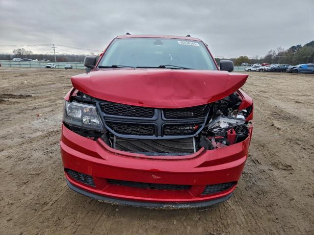 Dodge Journey Se Image 8