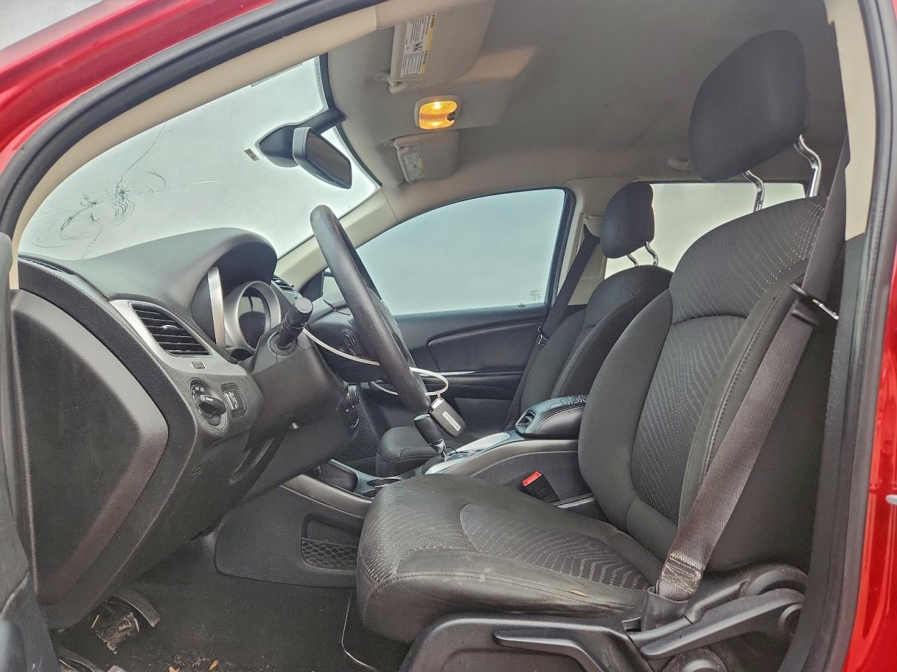 Dodge Journey Se Image 7