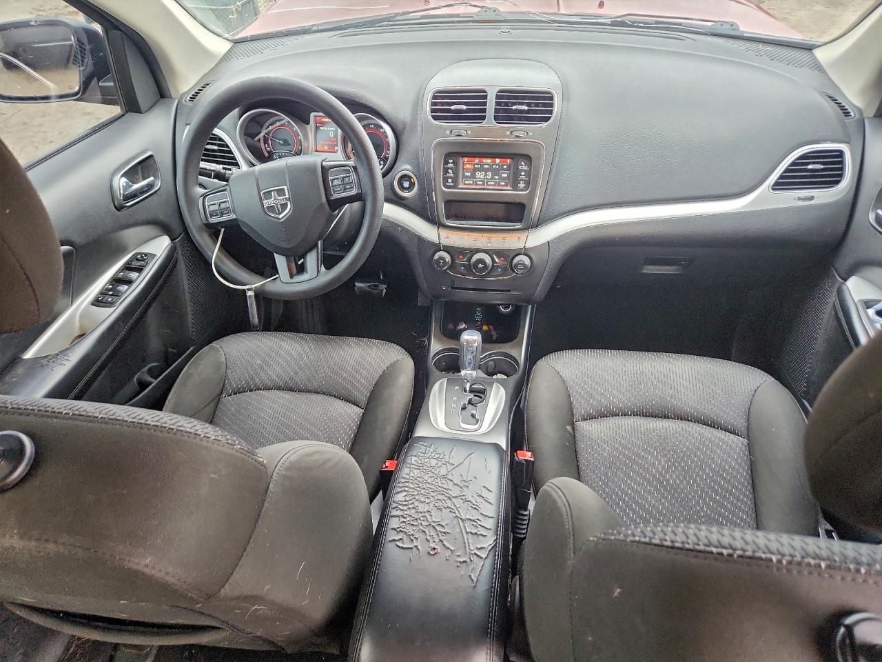 Dodge Journey Se Image 5