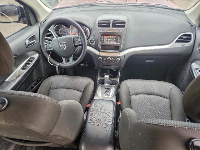 Dodge Journey Se Image 5