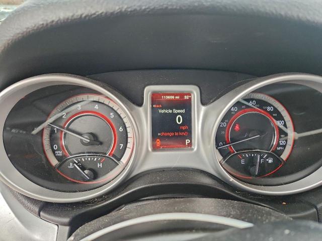 Dodge Journey Se Image 12