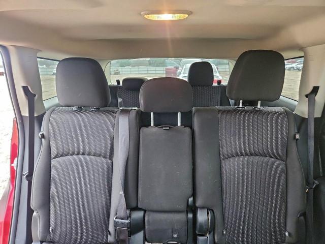 Dodge Journey Se Image 2