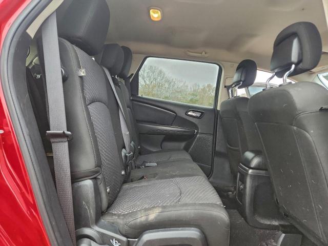 Dodge Journey Se Image 10