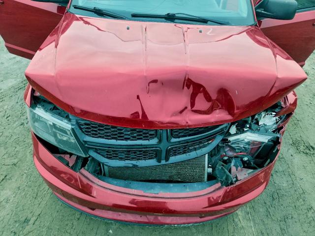 Dodge Journey Se Image 9