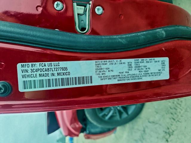 Dodge Journey Se Image 13