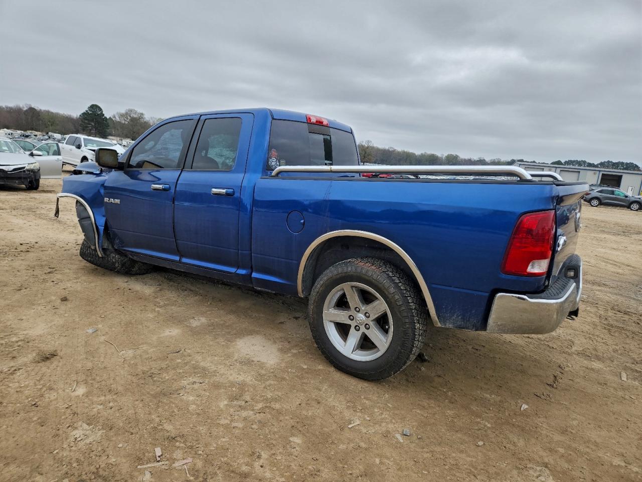 Dodge Ram 1500 Image 7
