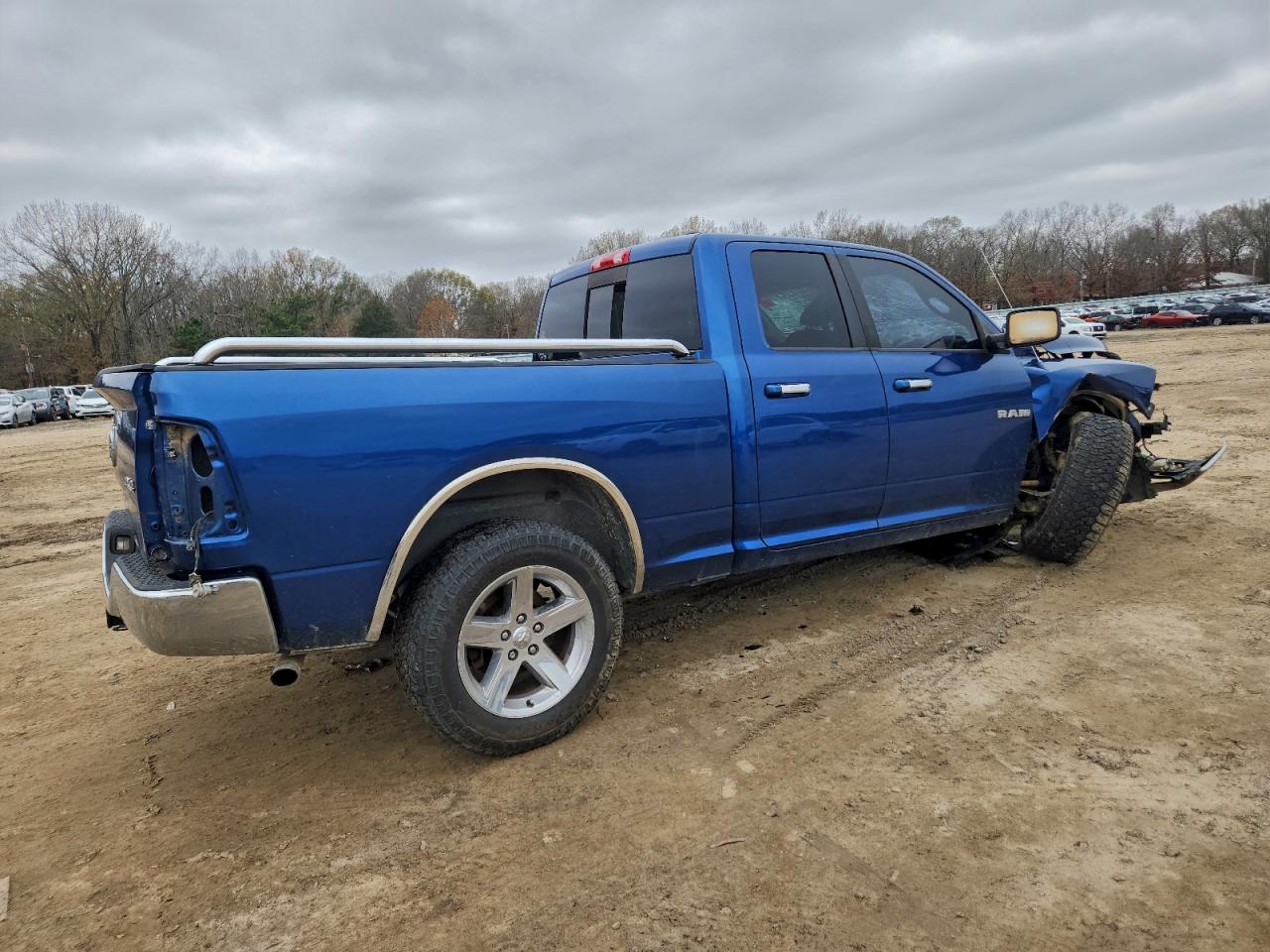 Dodge Ram 1500 Image 2