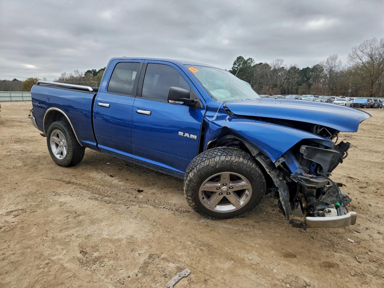 Dodge Ram 1500 Image 8