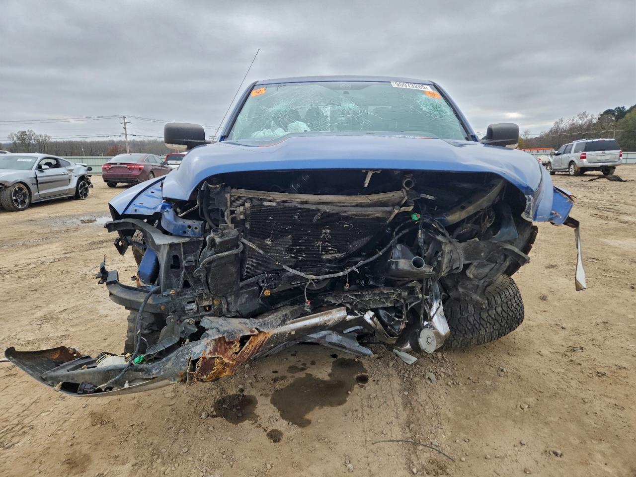 Dodge Ram 1500 Image 6