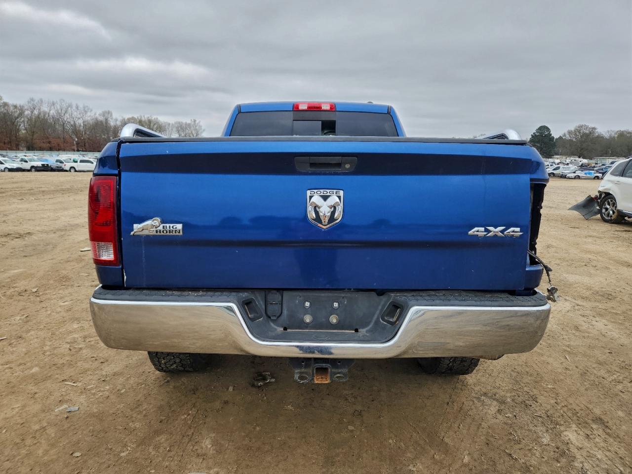 Dodge Ram 1500 Image 3