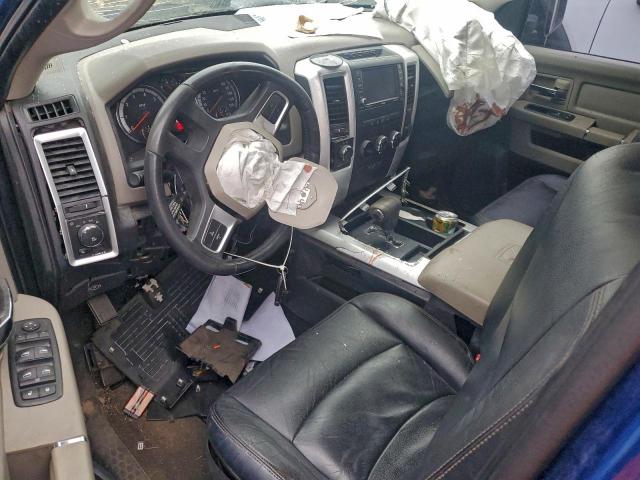 Dodge Ram 1500 Image 4