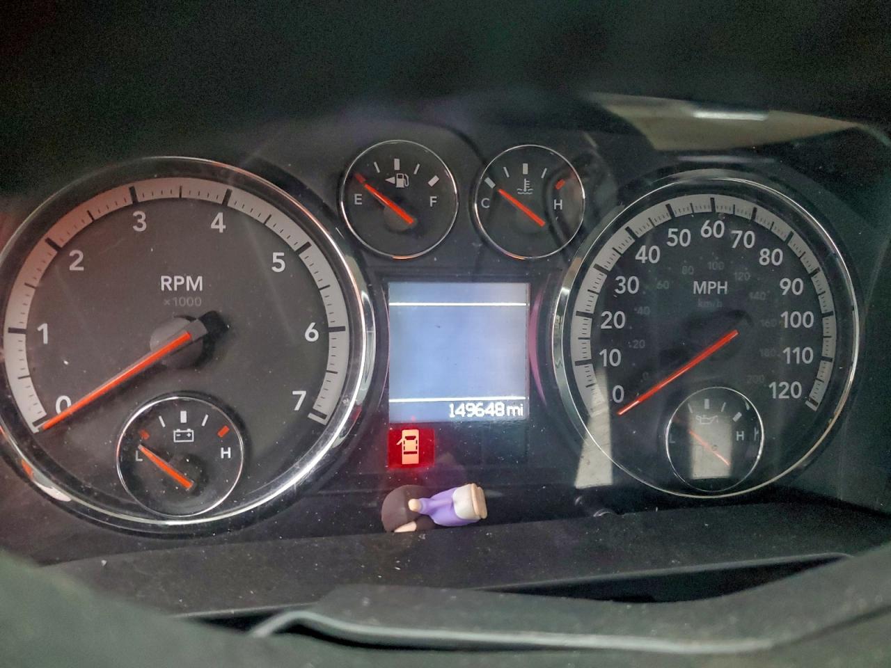 Dodge Ram 1500 Image 5