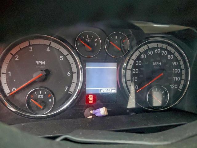 Dodge Ram 1500 Image 5