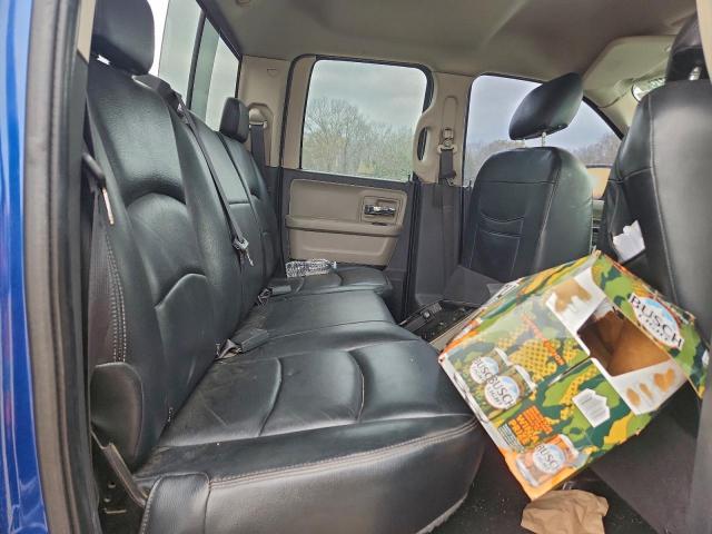 Dodge Ram 1500 Image 11