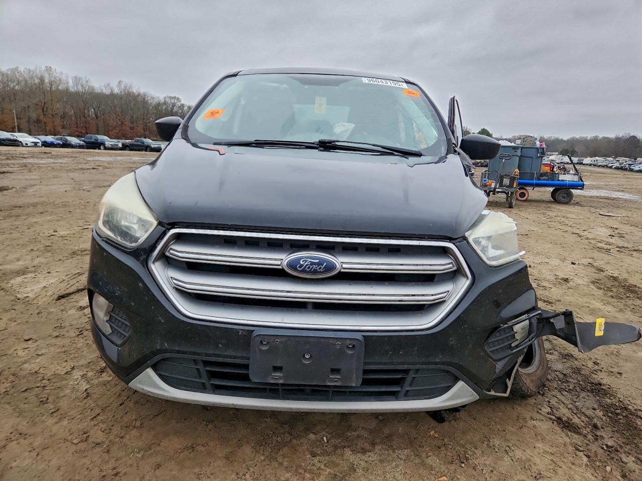 Ford Escape Se Image 13