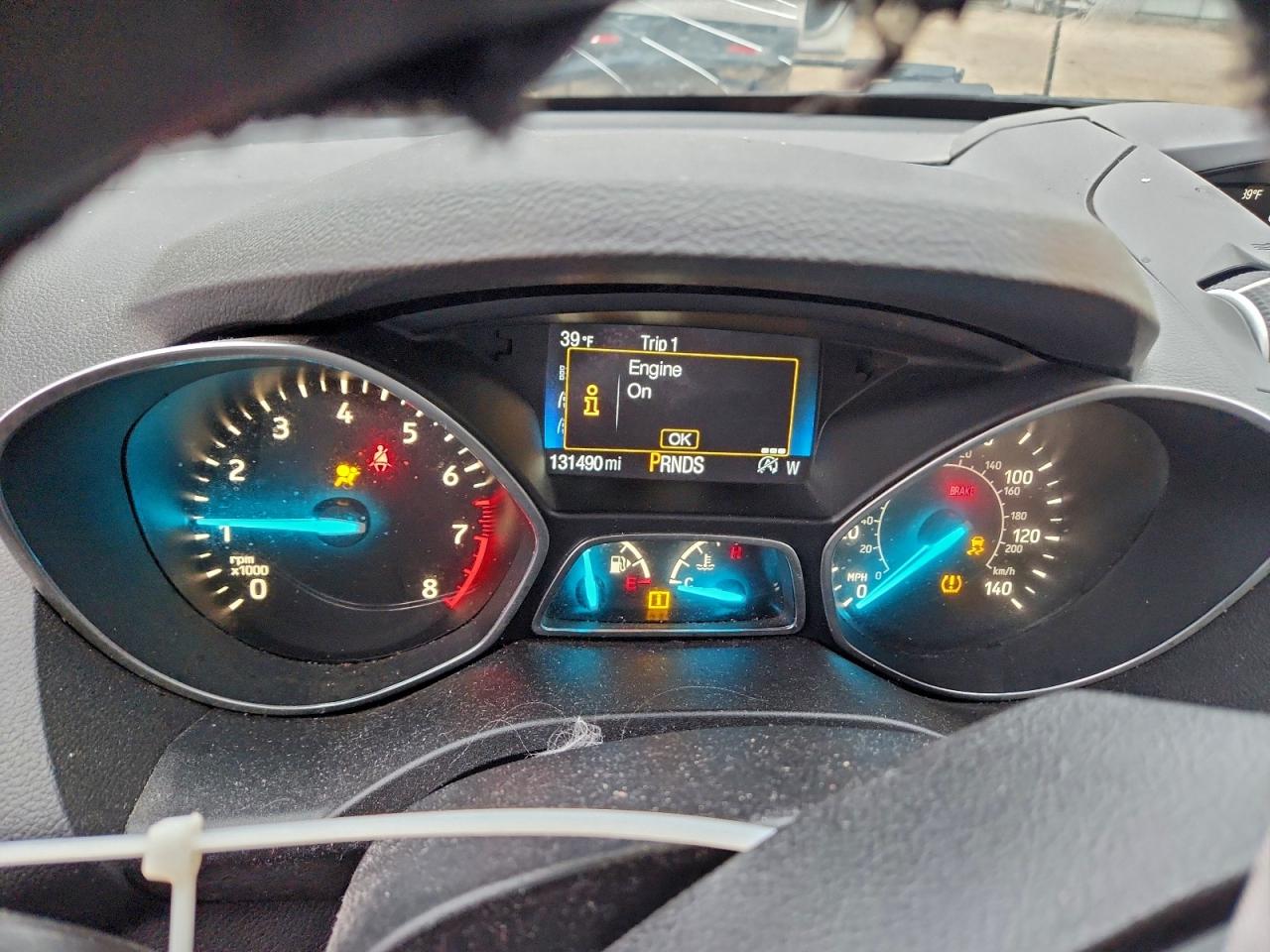 Ford Escape Se Image 3