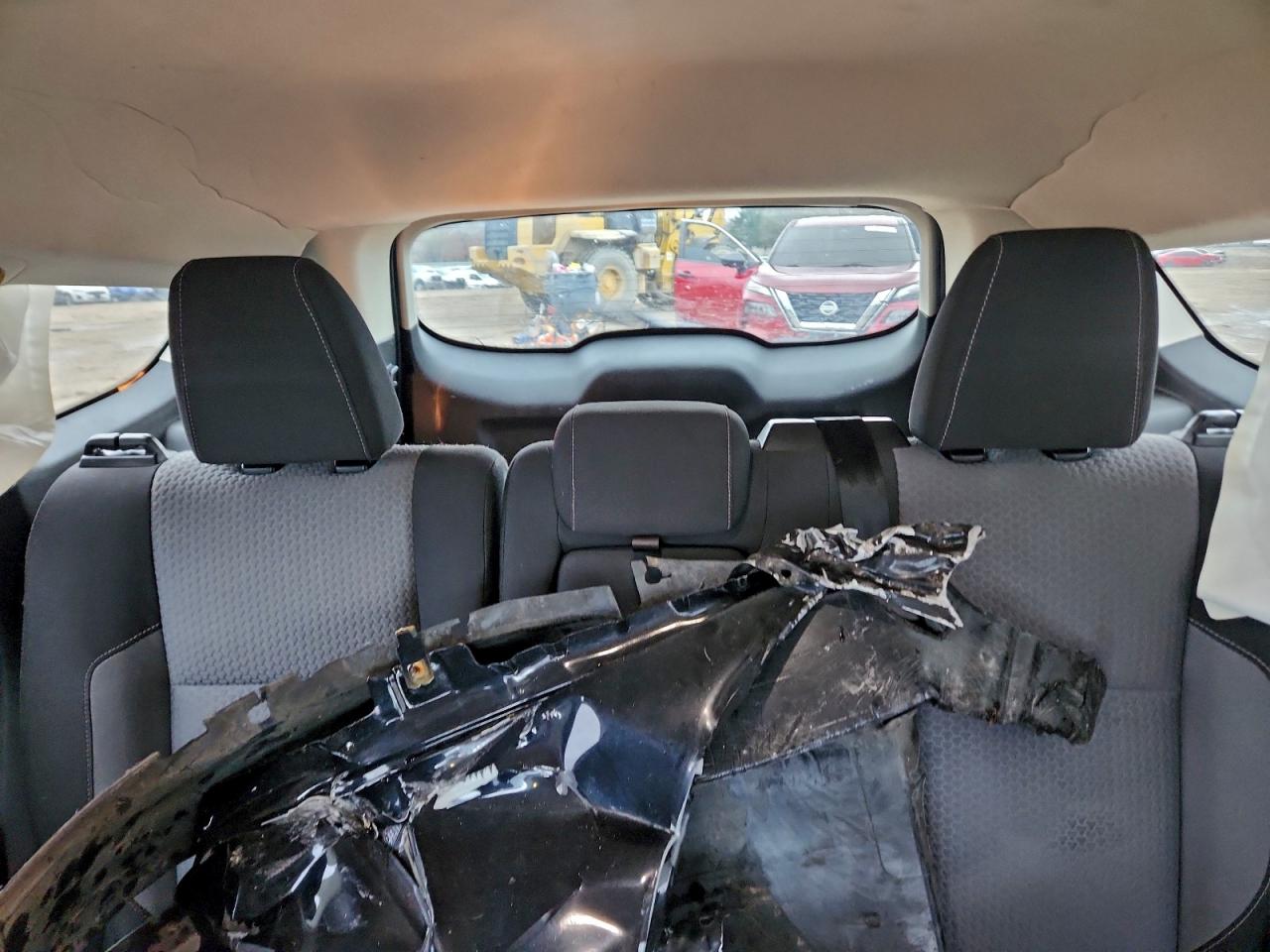 Ford Escape Se Image 9