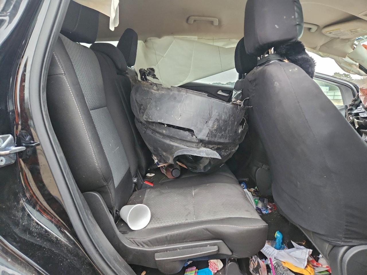 Ford Escape Se Image 4