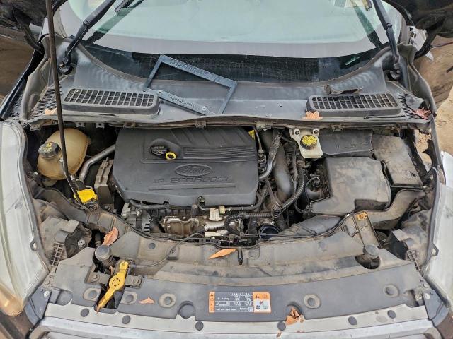 Ford Escape Se Image 8