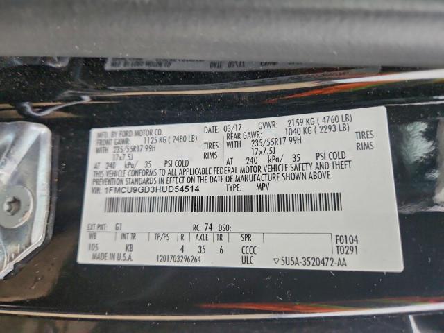 Ford Escape Se Image 11