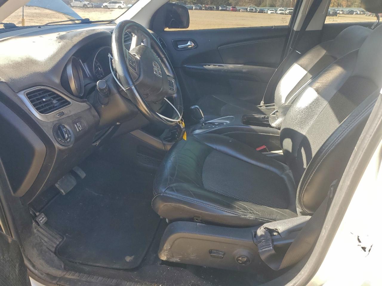 Dodge Journey Crossroad Image 10