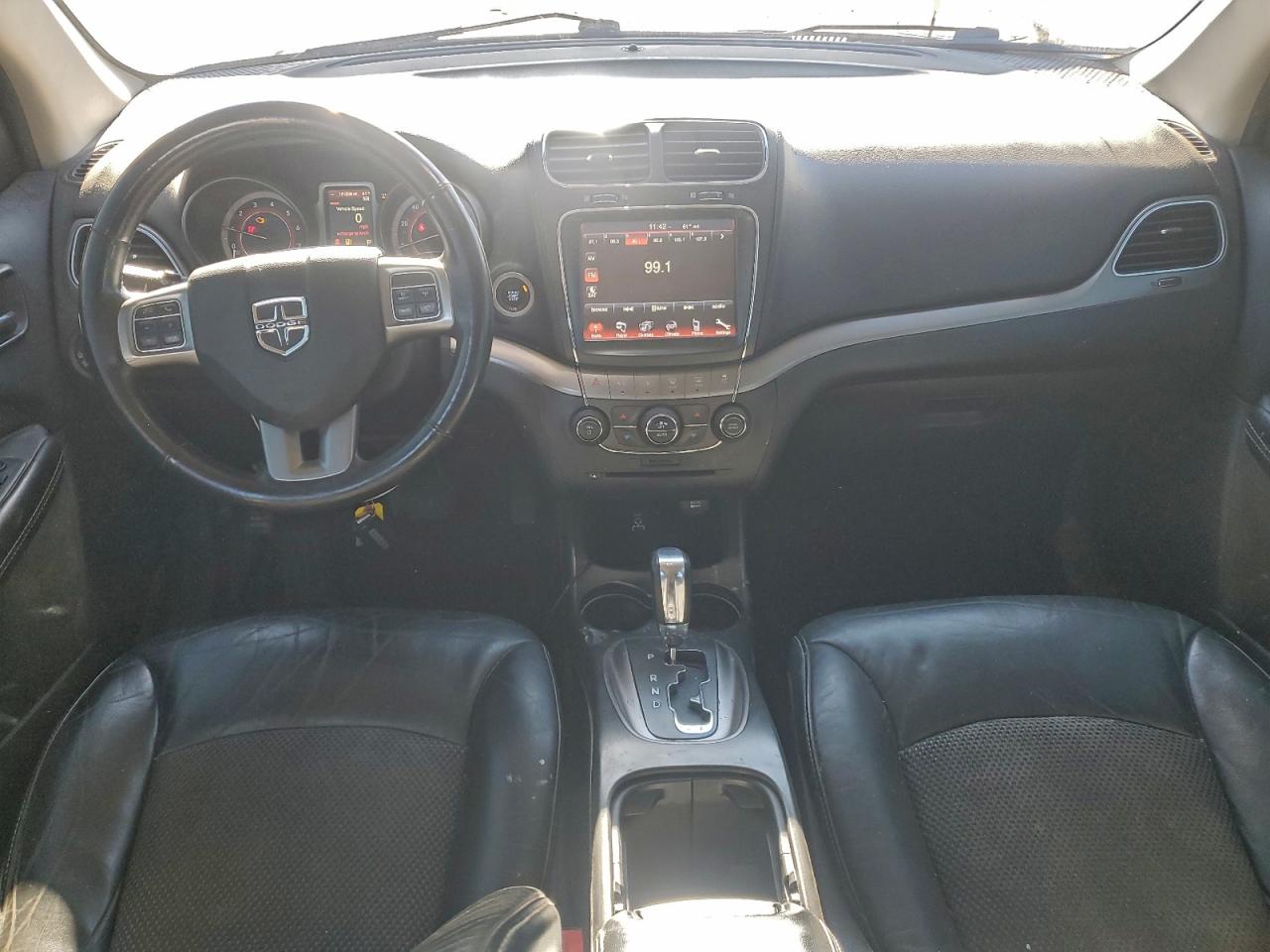 Dodge Journey Crossroad Image 3