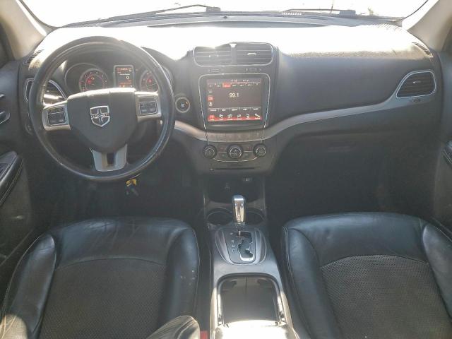 Dodge Journey Crossroad Image 3