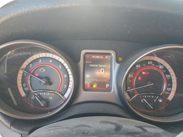 Dodge Journey Crossroad Image 7