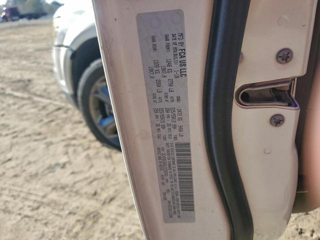 Dodge Journey Crossroad Image 8