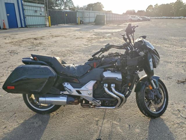  Salvage Honda Ctx Cycle