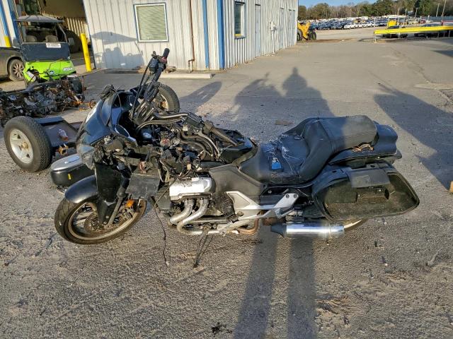 Honda Ctx Cycle Image 4