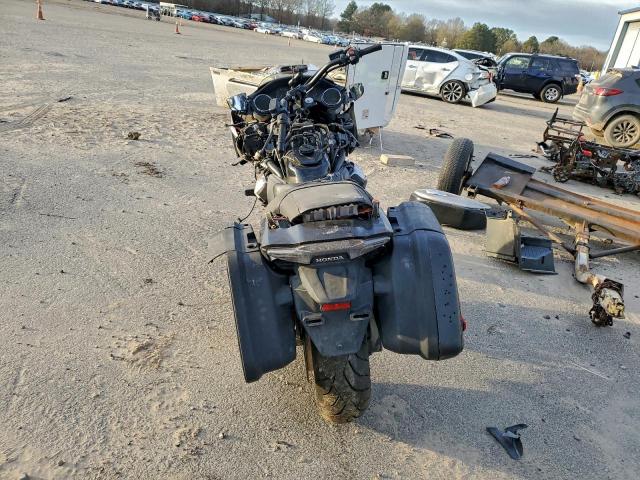 Honda Ctx Cycle Image 7