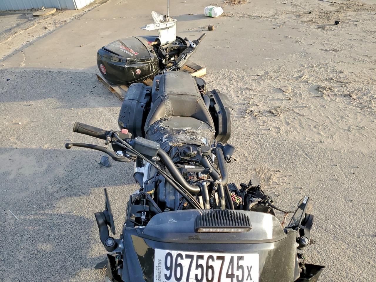 Honda Ctx Cycle Image 5