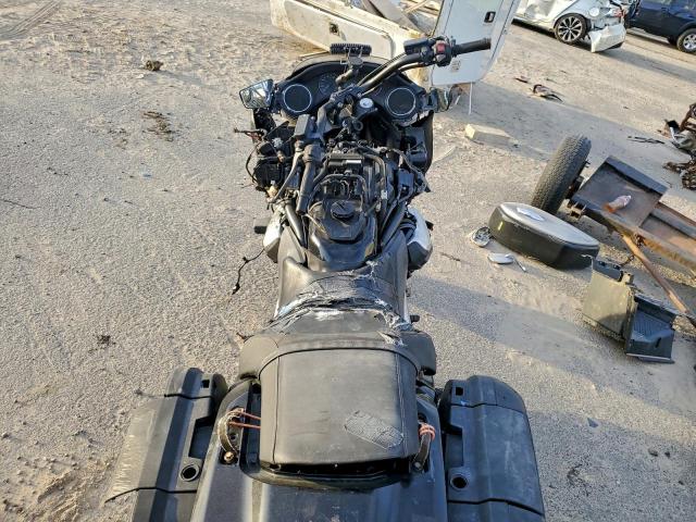 Honda Ctx Cycle Image 3